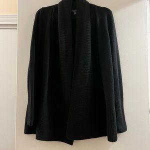 Saks Fifth Avenue Cashmere Sweater NWT